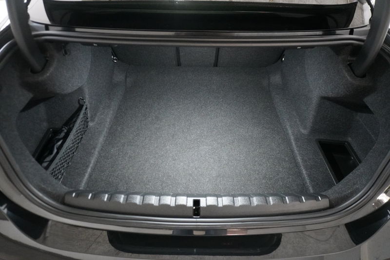 BMW 420 d xDrive — photo 3