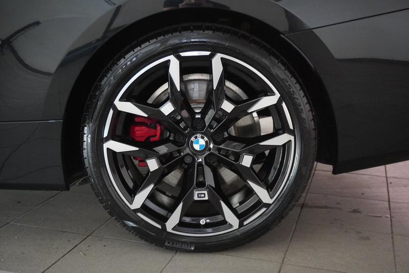 BMW 420 d xDrive — photo 4