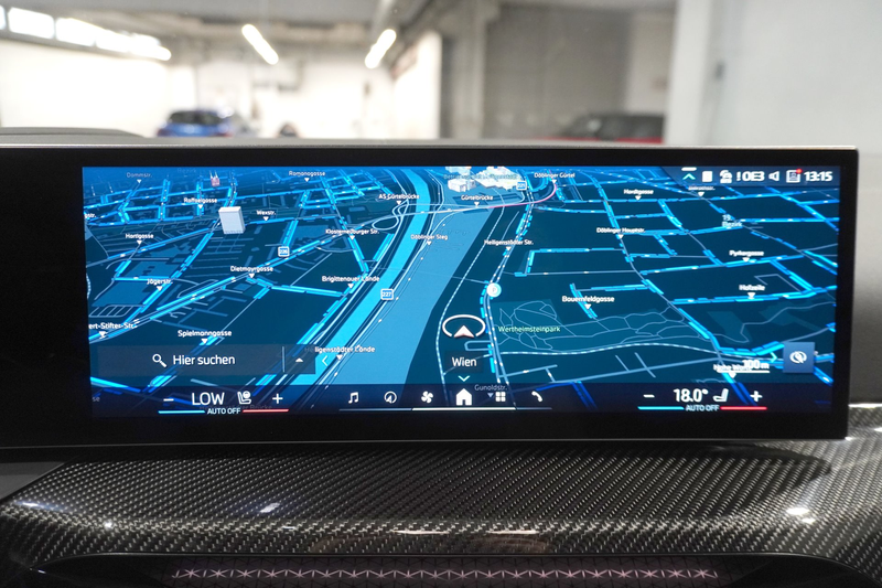 BMW 420 d xDrive — photo 12