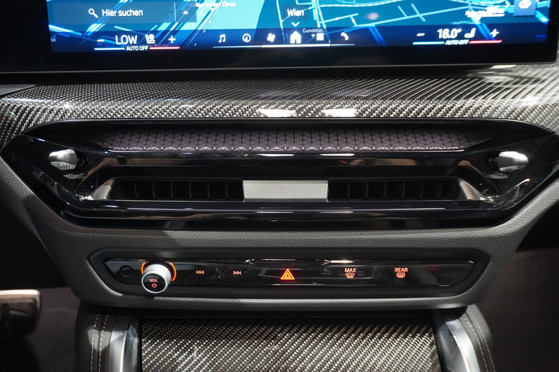 BMW 420 d xDrive — photo 14