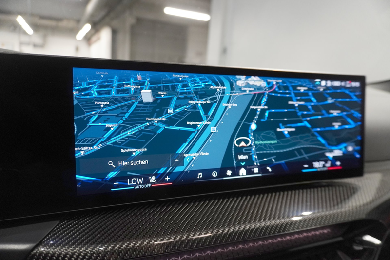 BMW 420 d xDrive — photo 13