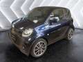 smart forTwo fortwo EQ Parisblue (22kW) Blu/Azzurro - thumbnail 1