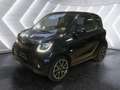 smart forTwo fortwo EQ Parisblue (22kW) Blu/Azzurro - thumbnail 4