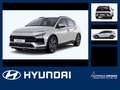 Hyundai BAYON 1.0 T-GDI Trend *LED*NAVI*DAB*SHZ*PDC*KAM* Grau - thumbnail 1