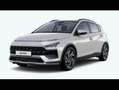 Hyundai BAYON 1.0 T-GDI Trend *LED*NAVI*DAB*SHZ*PDC*KAM* Grau - thumbnail 2