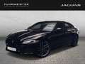 Jaguar XF D200 RWD R-Dynamic HSE Zwart - thumbnail 1