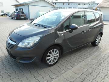 B Active Klima Euro 6 Orginalkilometer