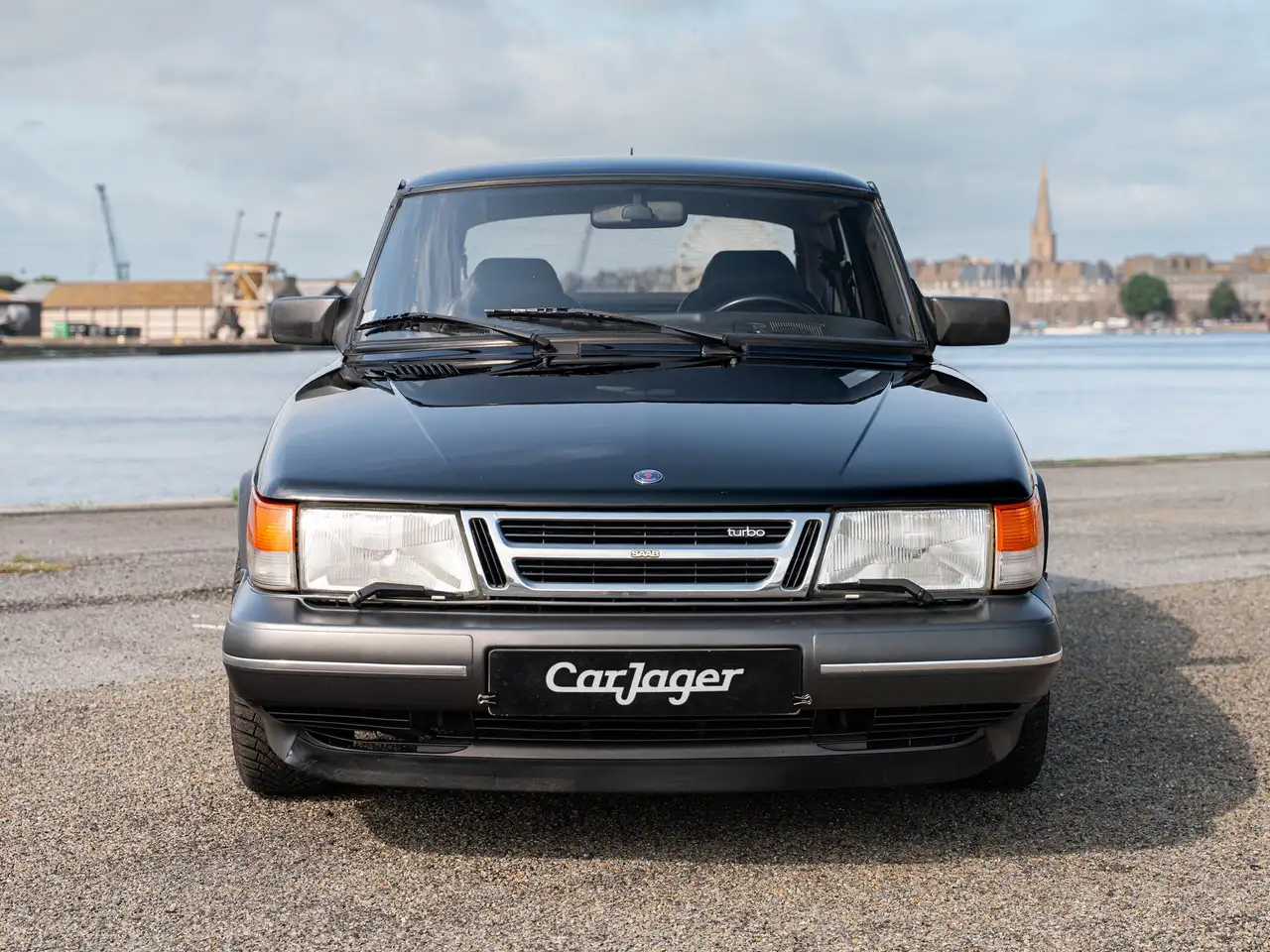 Saab 900 Turbo 16s GT Aero, foto 5