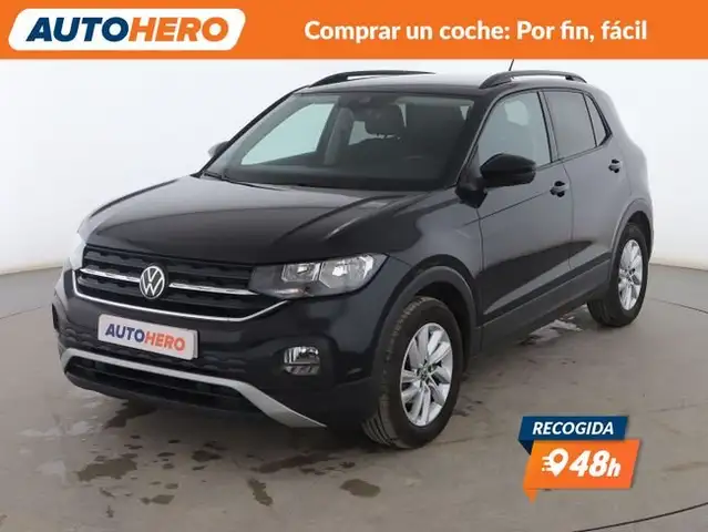 Volkswagen T-Cross 1.0 TSI Advance DSG7 81kW