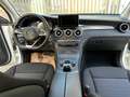 Mercedes-Benz GLC 220 d Sport 4matic auto Blanc - thumbnail 11