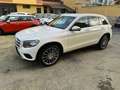 Mercedes-Benz GLC 220 d Sport 4matic auto Blanc - thumbnail 3