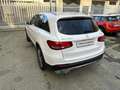 Mercedes-Benz GLC 220 d Sport 4matic auto Blanc - thumbnail 5