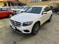 Mercedes-Benz GLC 220 d Sport 4matic auto Blanc - thumbnail 1