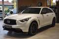 Infiniti FX FX S51 Vettel Edition // 1of150 // Blanc - thumbnail 3