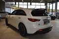 Infiniti FX FX S51 Vettel Edition // 1of150 // Blanc - thumbnail 12