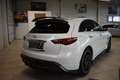 Infiniti FX FX S51 Vettel Edition // 1of150 // Blanc - thumbnail 9