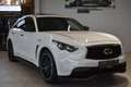 Infiniti FX FX S51 Vettel Edition // 1of150 // Blanc - thumbnail 1