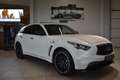 Infiniti FX FX S51 Vettel Edition // 1of150 // Blanc - thumbnail 7