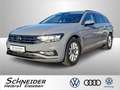 Volkswagen Passat Variant 2.0 TDI DSG BUSINESS LED+NAVI+ACC Grau - thumbnail 1