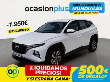 1.6 TGDI Klass 4x2
