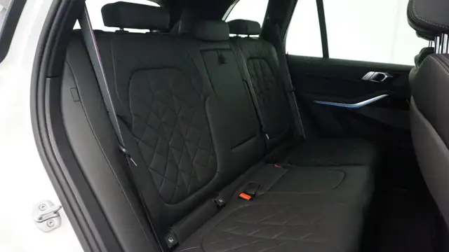 BMW X5 xDrive50e Ansicht 10
