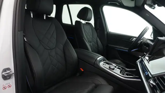 BMW X5 xDrive50e Ansicht 7