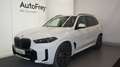 BMW X5 xDrive50e Weiß - thumbnail 1