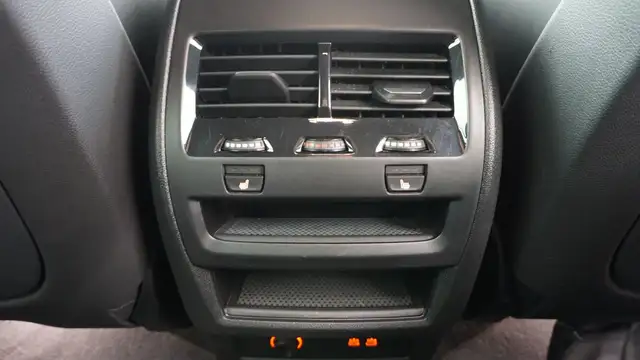 BMW X5 xDrive50e Ansicht 11