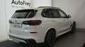 BMW X5 xDrive50e Weiß - thumbnail 3