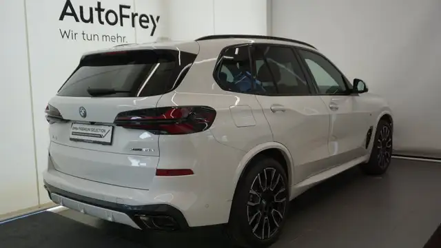 BMW X5 xDrive50e Ansicht 3