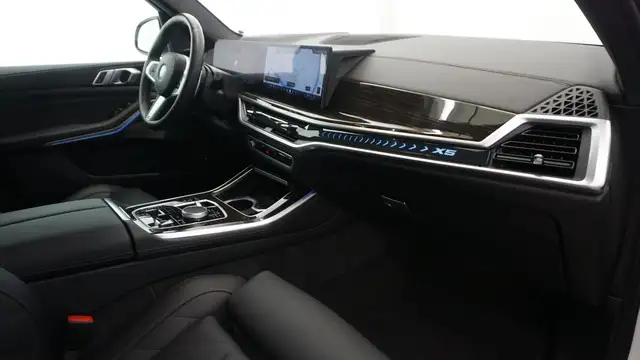 BMW X5 xDrive50e Ansicht 9