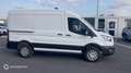 Ford Transit Custom 320 L2H1 Electrique 100 kW 136ch Trend - thumbnail 8