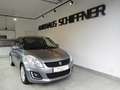 Suzuki Swift 1,2 Sondermodell So City Aut. Gris - thumbnail 6