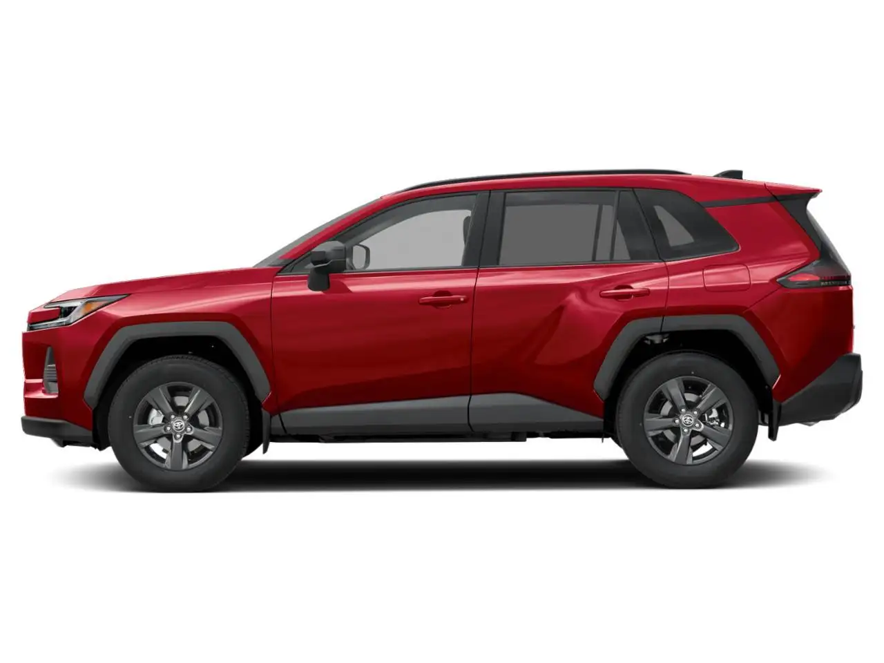Toyota RAV 4 photo Toyota RAV 4
