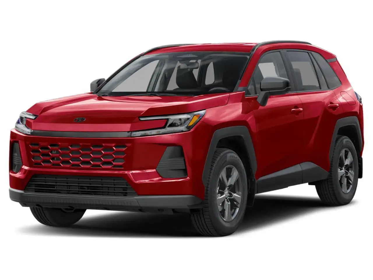 2026 Toyota RAV 4