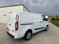 Ford Transit Custom Automatico Bianco - thumbnail 8
