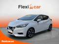 Nissan Micra DIG-T 86 kW (117 CV) E6D Acenta Blanc - thumbnail 3