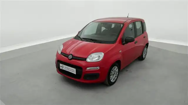 Fiat Panda 1.0i MHEV Pop CLIM