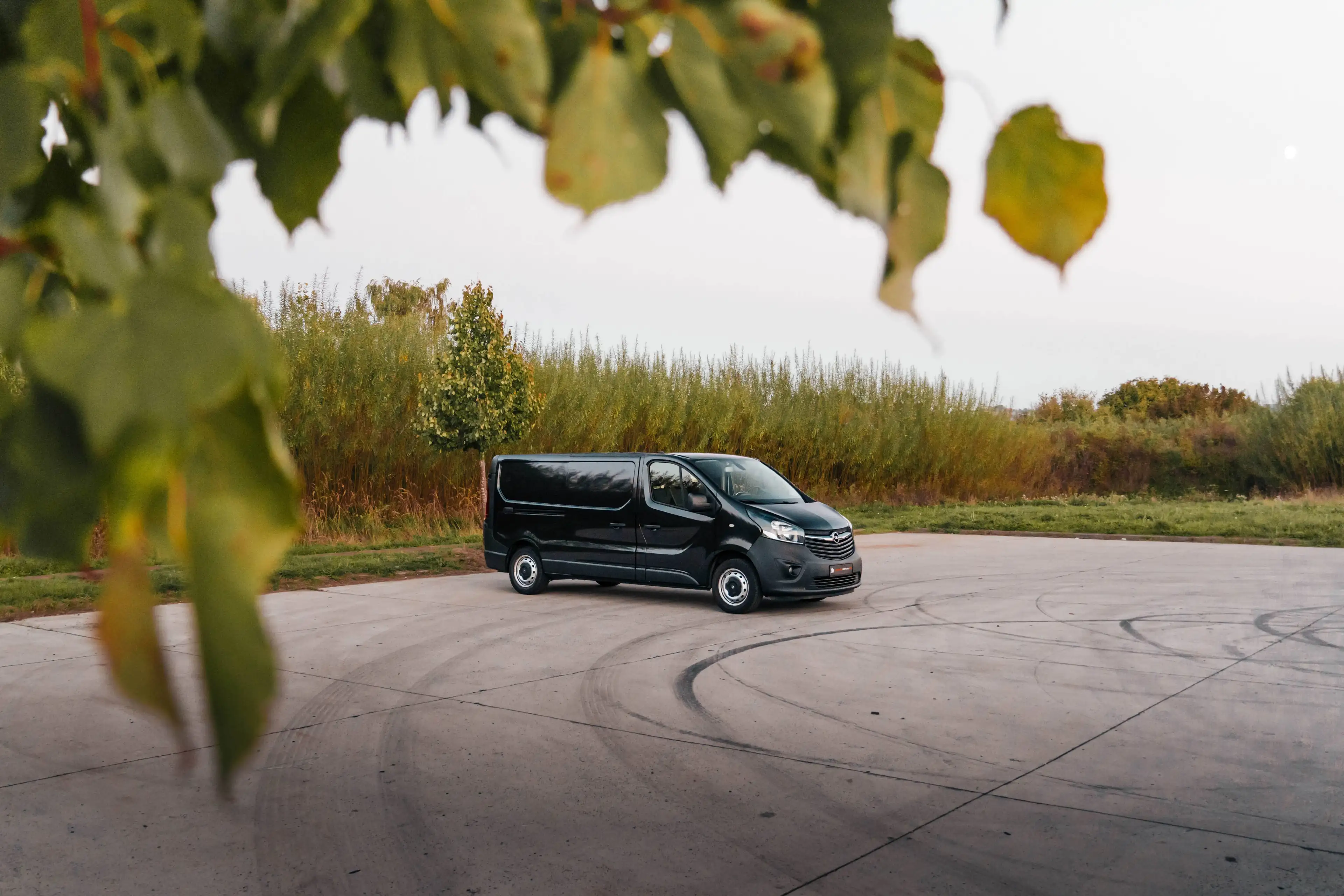 Opel Vivaro 1.6 CDTi L2H1 BiTurbo | uitneembare camperuitrusting — photo 4