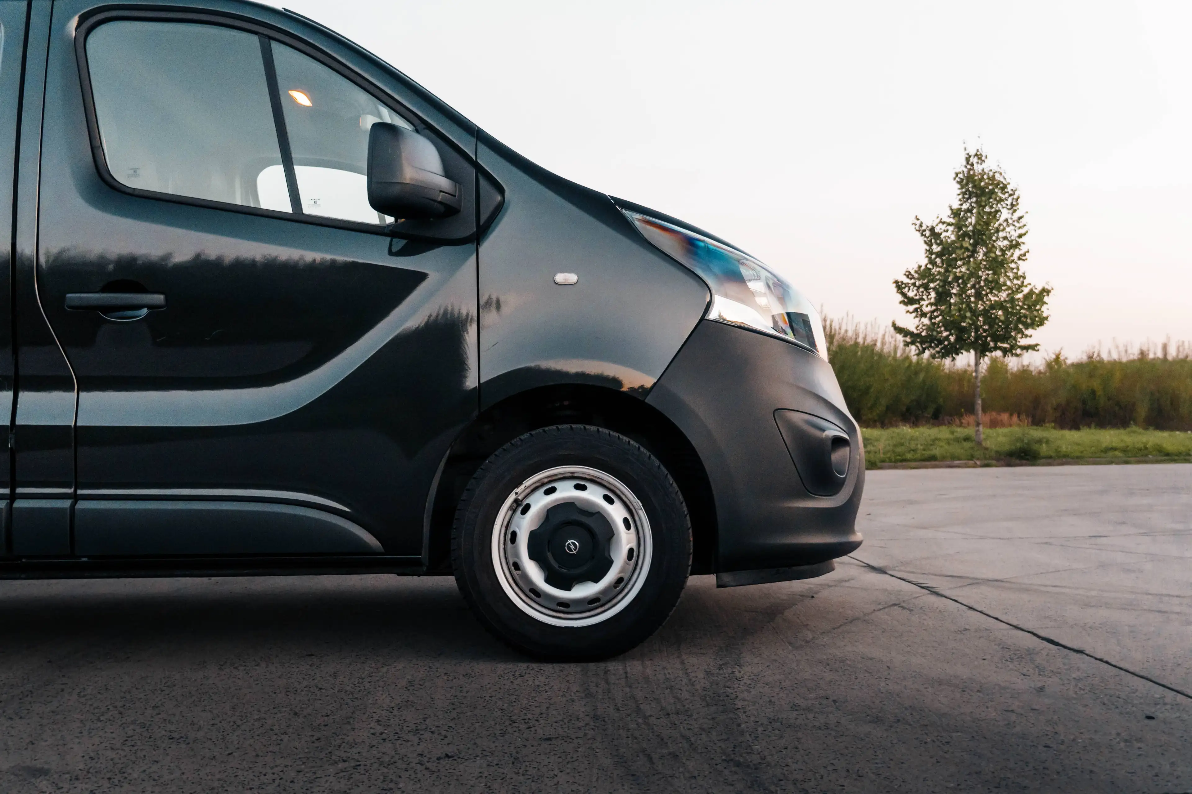 Opel Vivaro 1.6 CDTi L2H1 BiTurbo | uitneembare camperuitrusting — photo 11