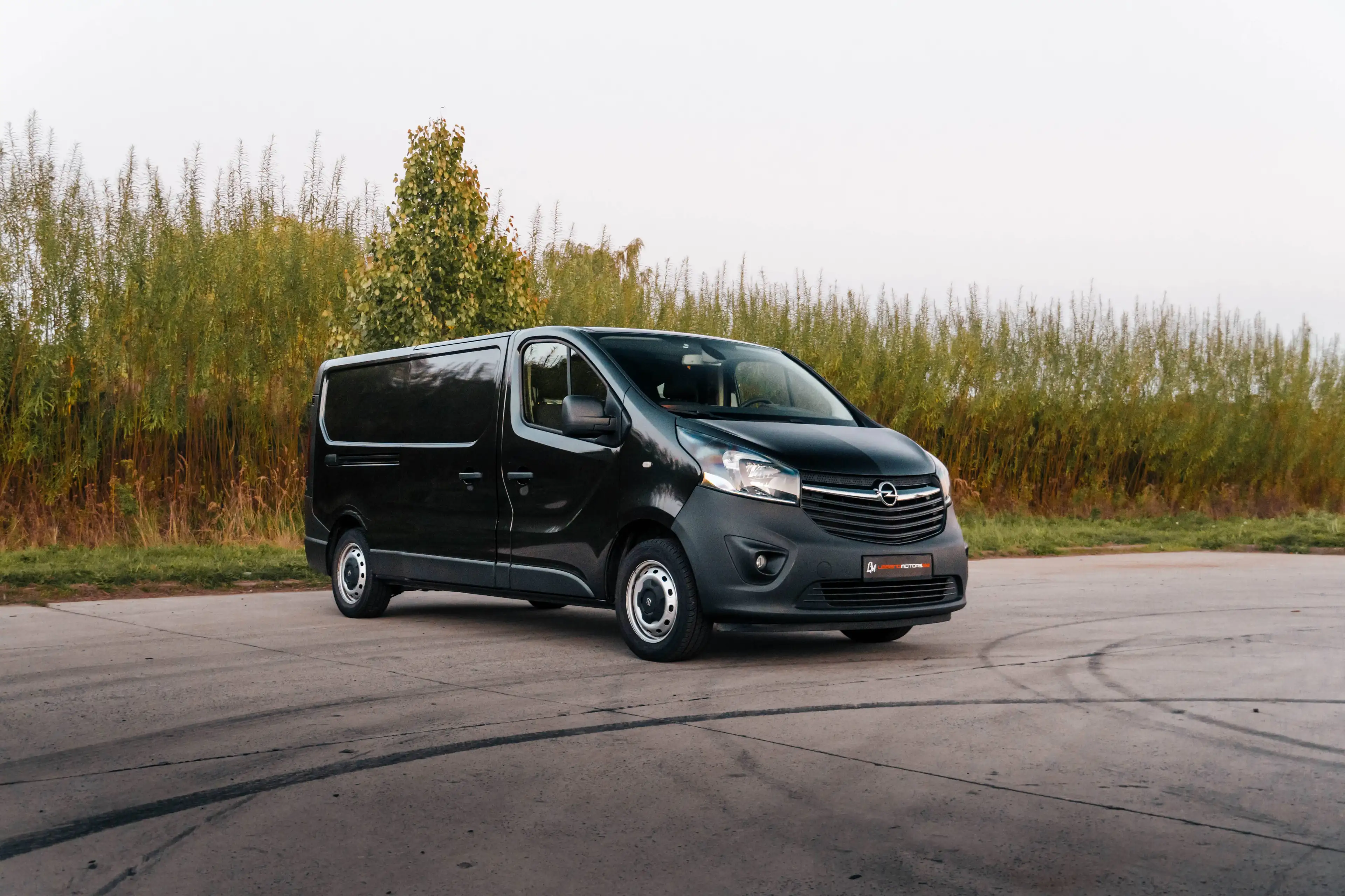 Opel Vivaro 1.6 CDTi L2H1 BiTurbo | uitneembare camperuitrusting — photo 2