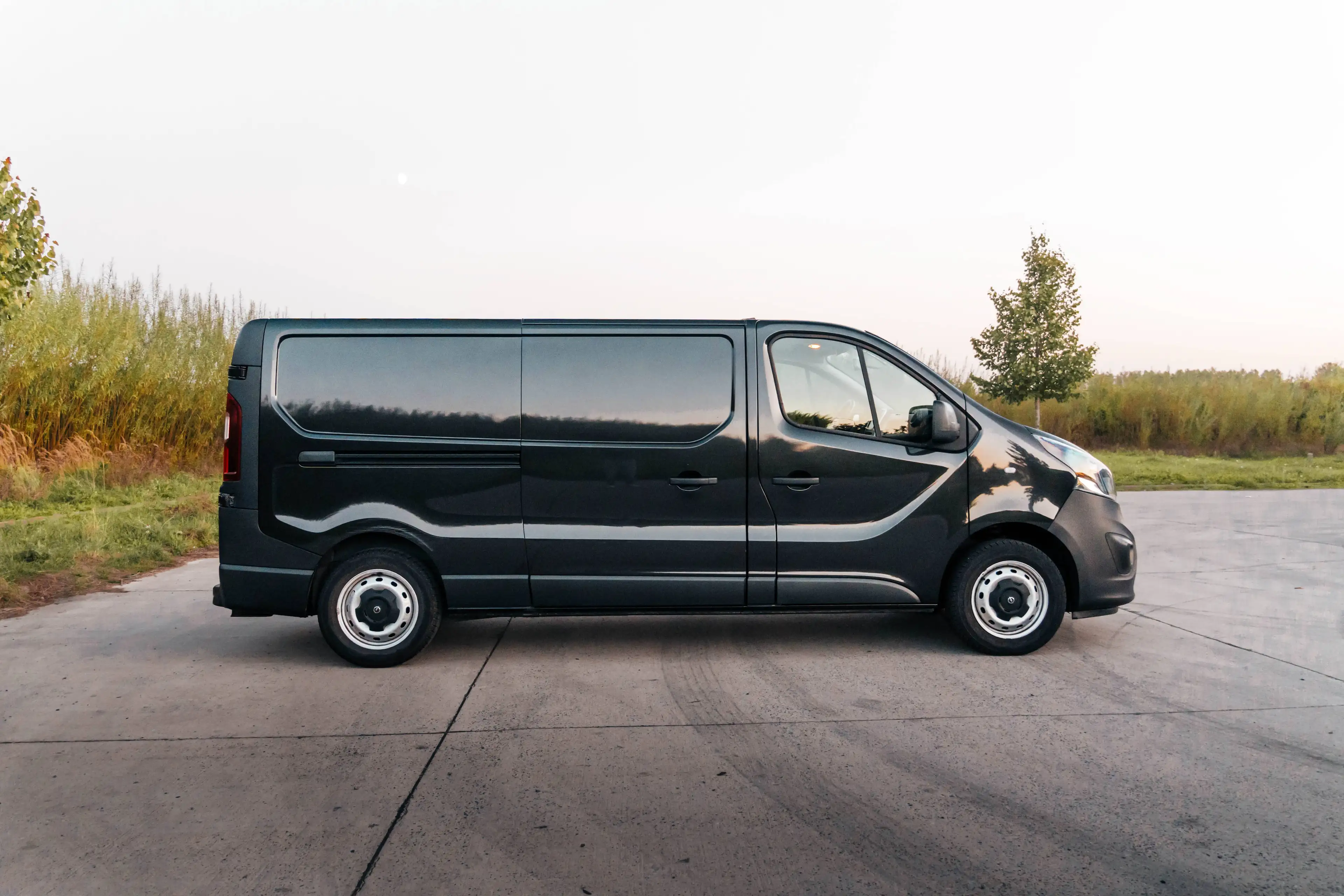 Opel Vivaro 1.6 CDTi L2H1 BiTurbo | uitneembare camperuitrusting — photo 10