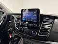 Ford Tourneo Custom Titanium (8-Si.),L1,Klima,Navi Grau - thumbnail 17