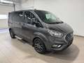 Ford Tourneo Custom Titanium (8-Si.),L1,Klima,Navi Grau - thumbnail 1