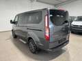 Ford Tourneo Custom Titanium (8-Si.),L1,Klima,Navi Grau - thumbnail 4