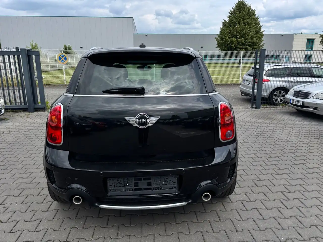 Das Auto