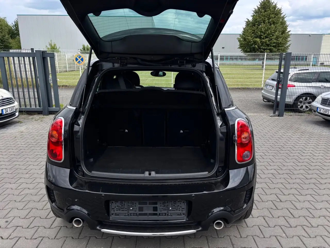 Das Auto