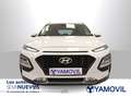 Hyundai KONA 1.0 TGDI Klass 4x2 Wit - thumbnail 8