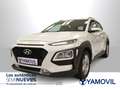 Hyundai KONA 1.0 TGDI Klass 4x2 Wit - thumbnail 1