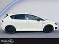 SEAT Leon FR 2.0 TFSI 211cv Blanc - thumbnail 2